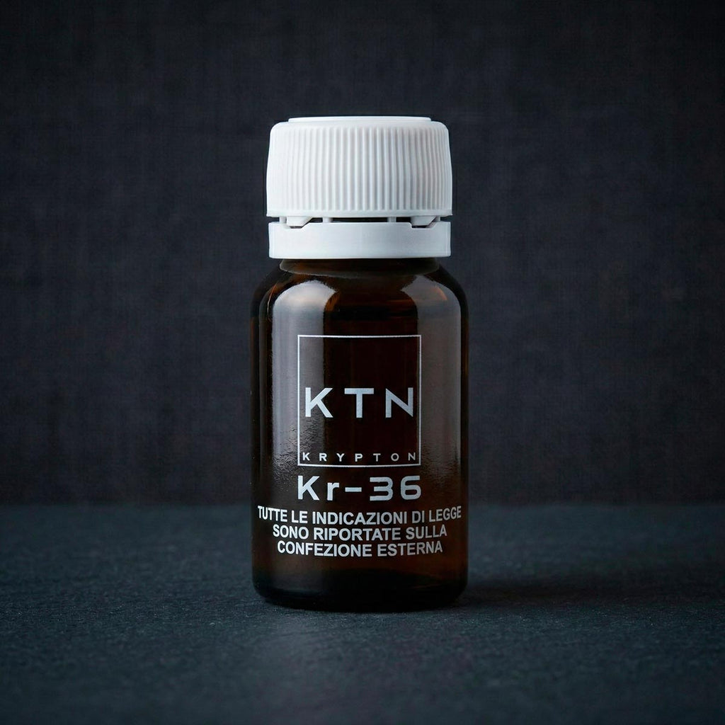 Box Kr-36 | Tonico Adattogeno (10 Flaconcini)